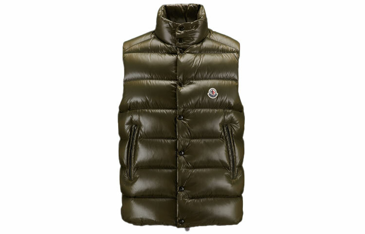 【代購】Moncler Tibb Down Gilet