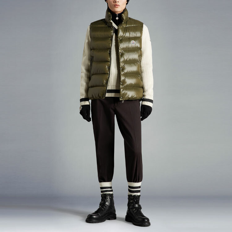 【代購】Moncler Tibb Down Gilet