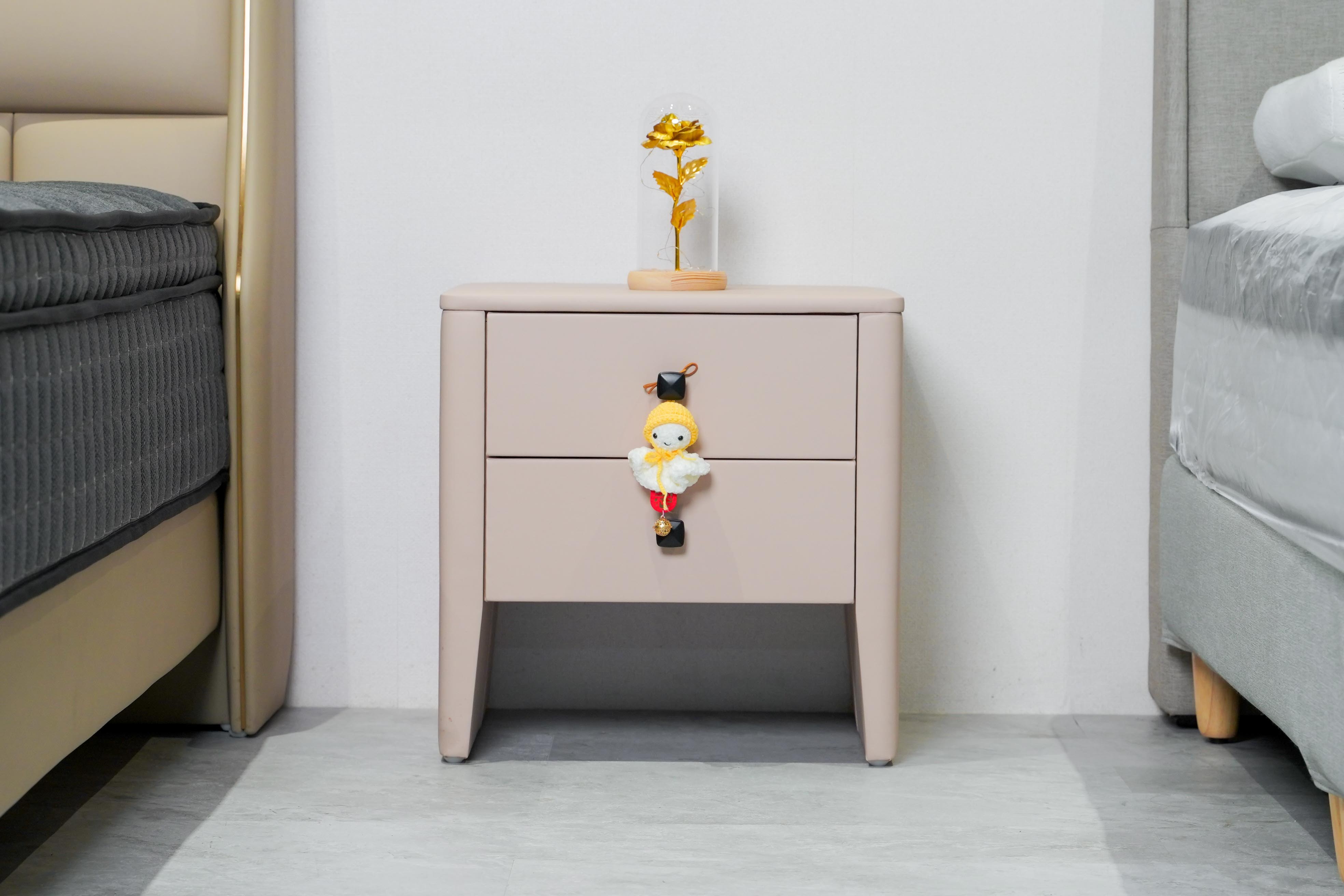 柔雅之境 床頭櫃