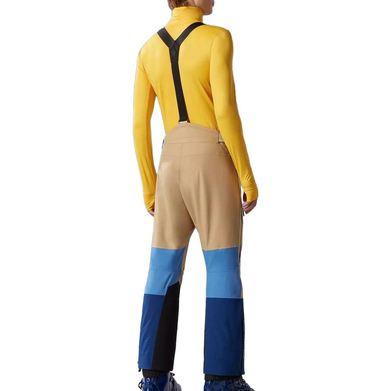 【代購】Moncler Overalls Men Multicolor