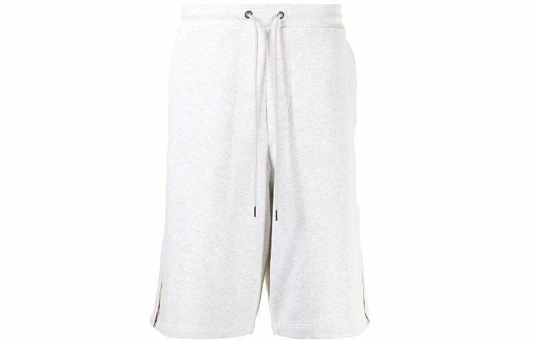 【代購】Moncler Casual Shorts Men's Gray