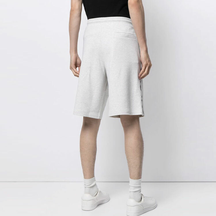 【代購】Moncler Casual Shorts Men's Gray