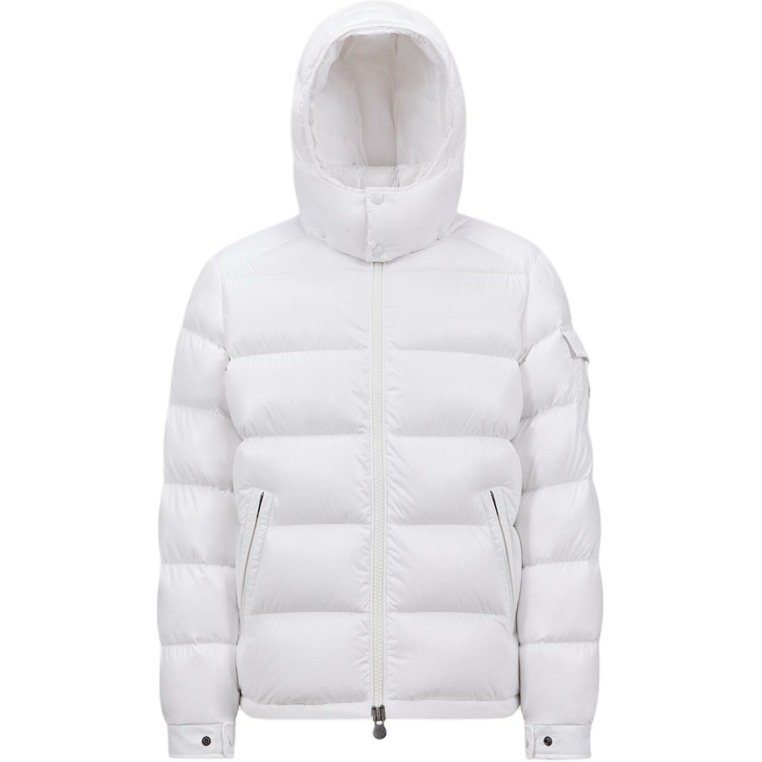 【代購】Moncler Maya Hooded Puffer Jacket