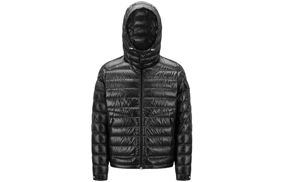 【代購】Moncler Lauros Short Down Jacket