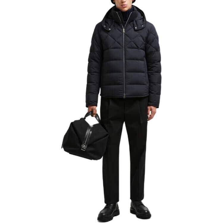 【代購】Moncler Cecaud Jacket