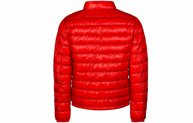【代購】Moncler Down Jackets Men Red