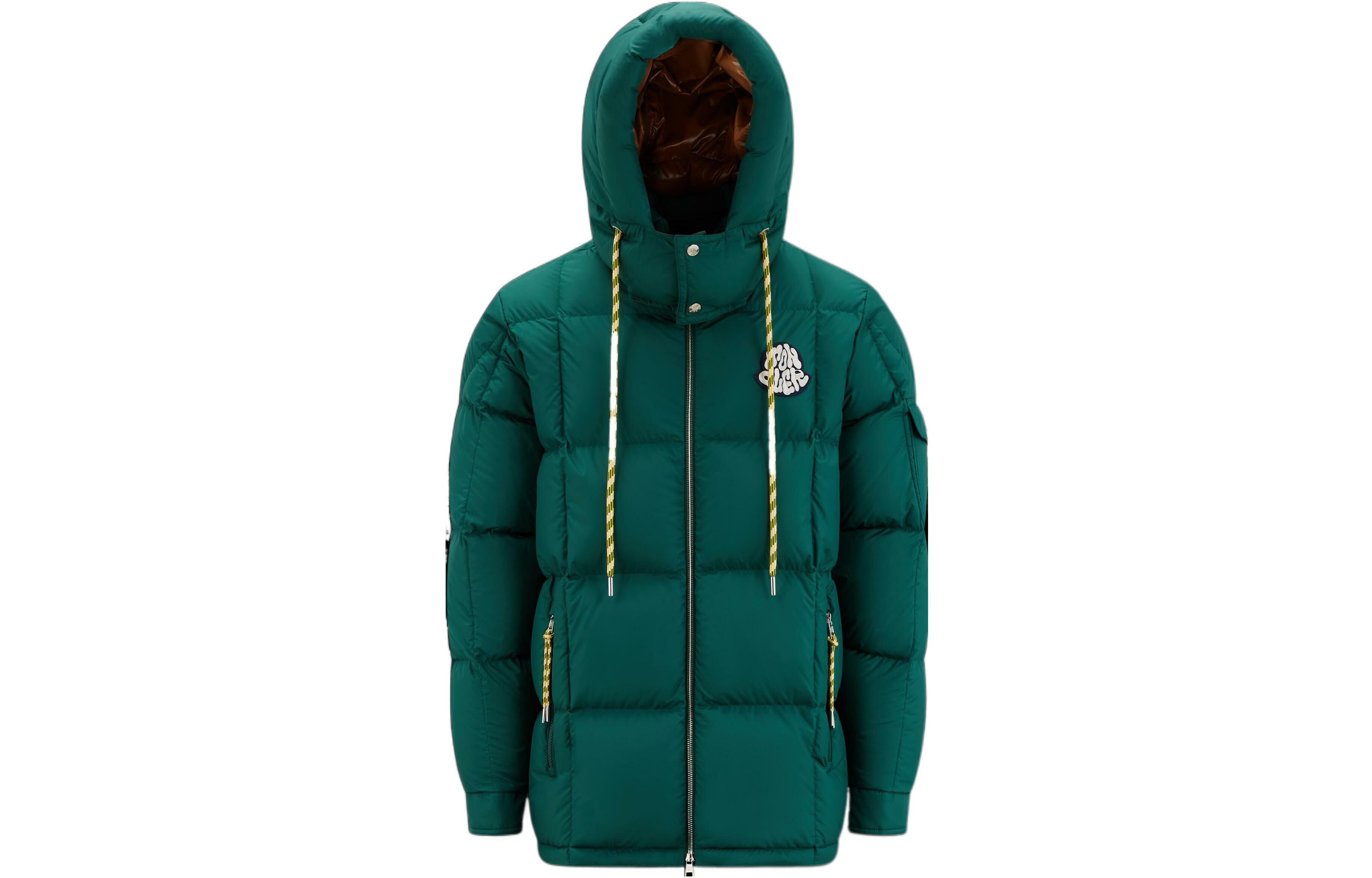 【代購】Moncler Mariveles Short Down Jacket