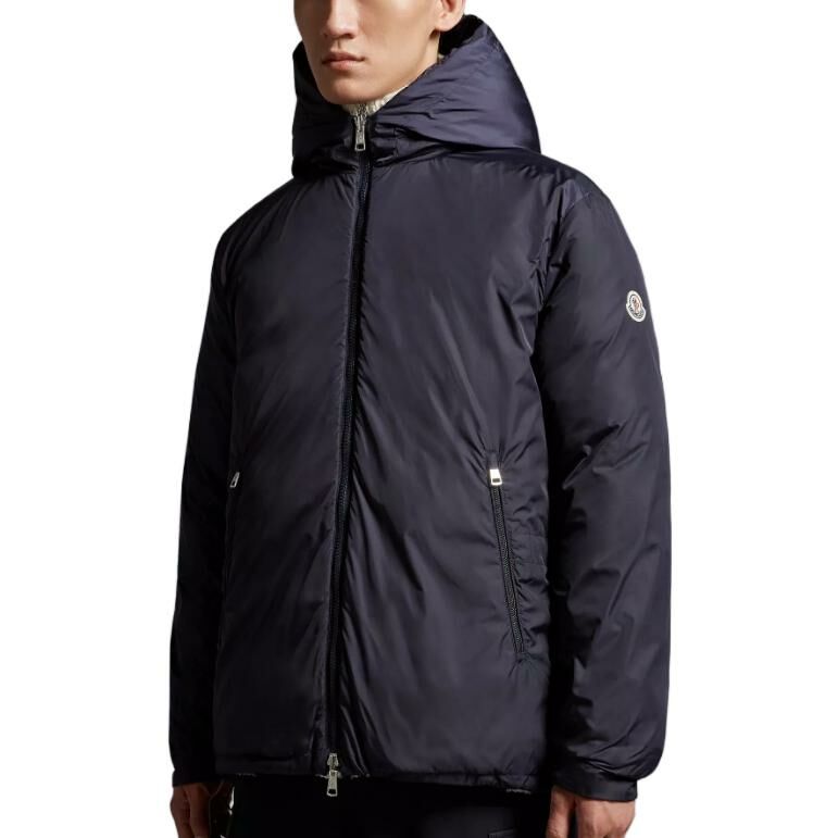 【代購】Moncler Down Jacket Men's Multicolor