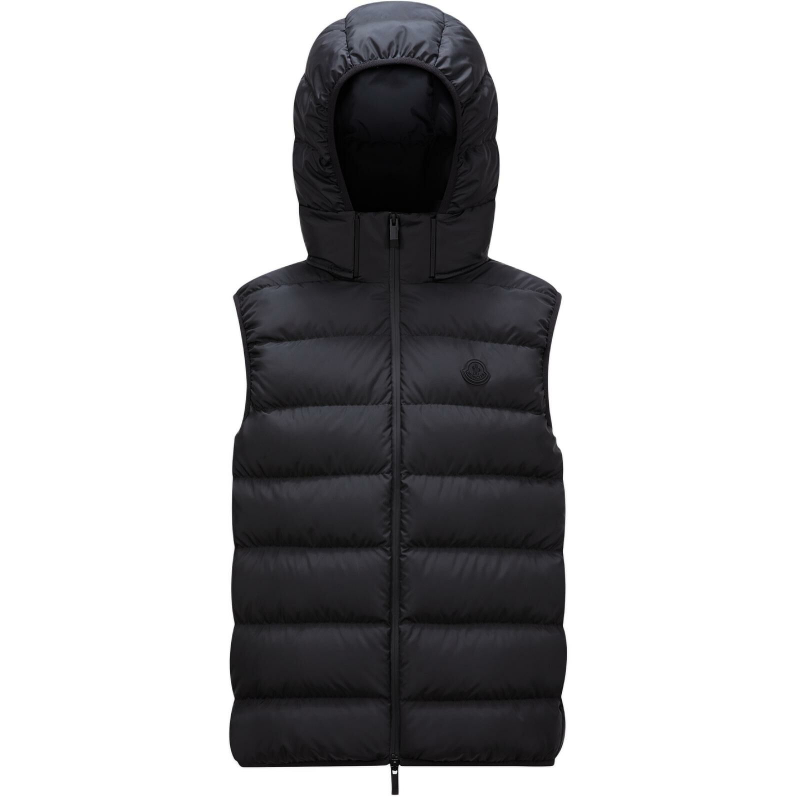 【代購】Moncler Valmasque Hooded Down Gilet