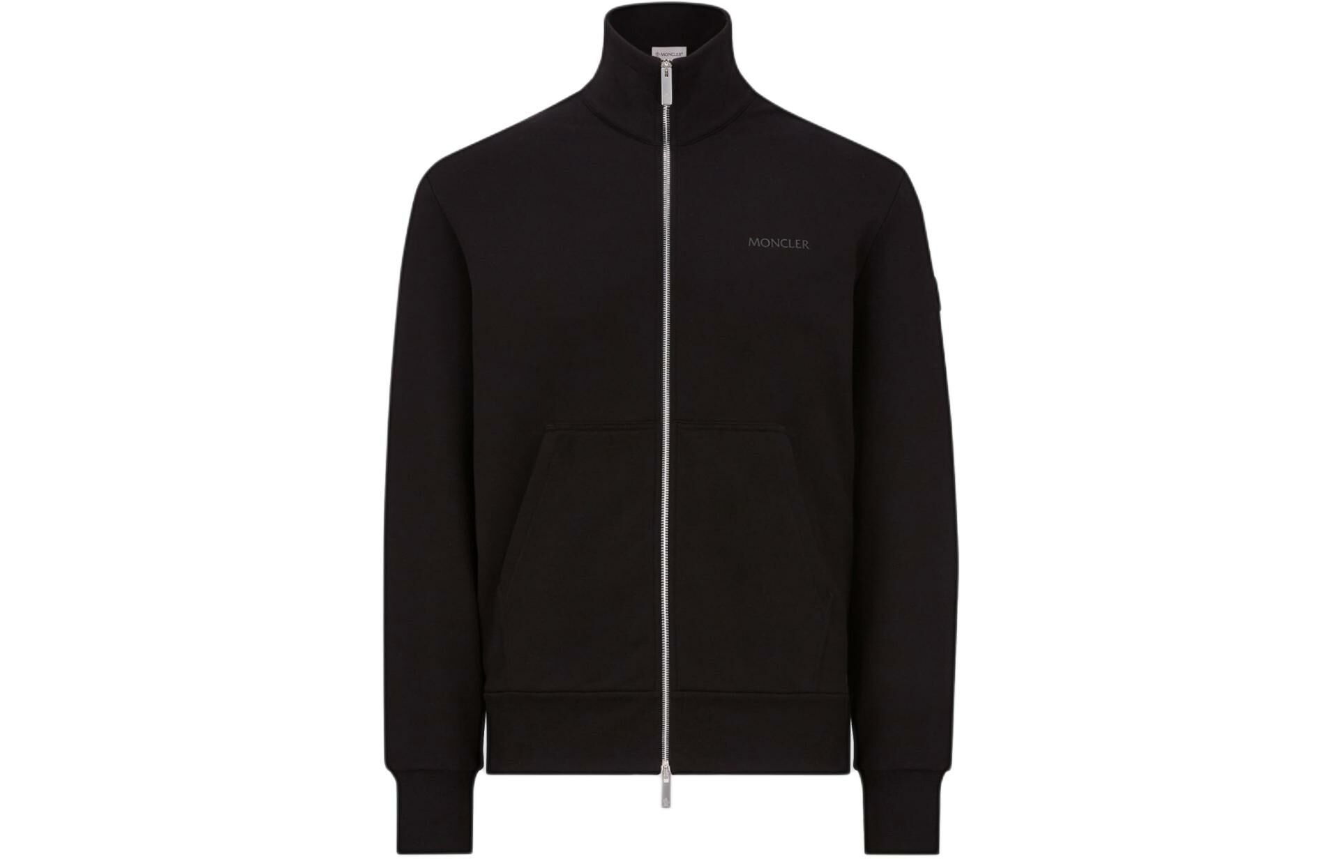 【代購】Moncler Jackets Coats Men's Black