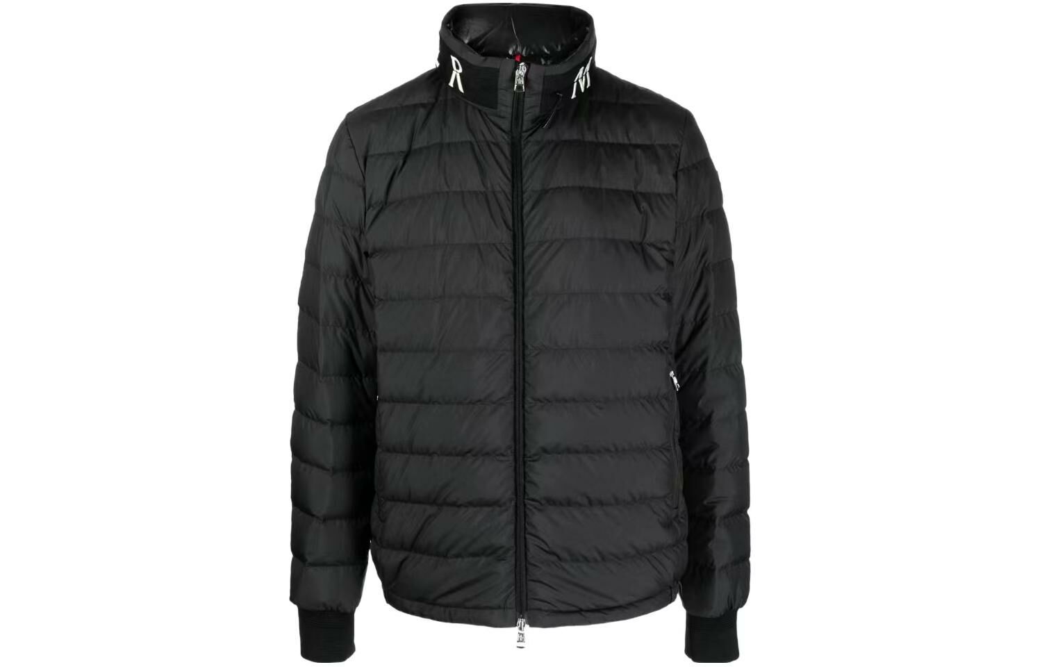 【代購】Moncler High Neck Padded Jacket