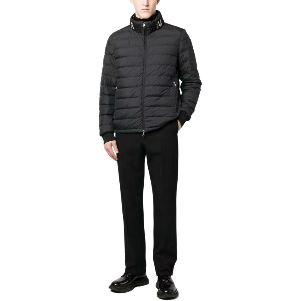 【代購】Moncler High Neck Padded Jacket