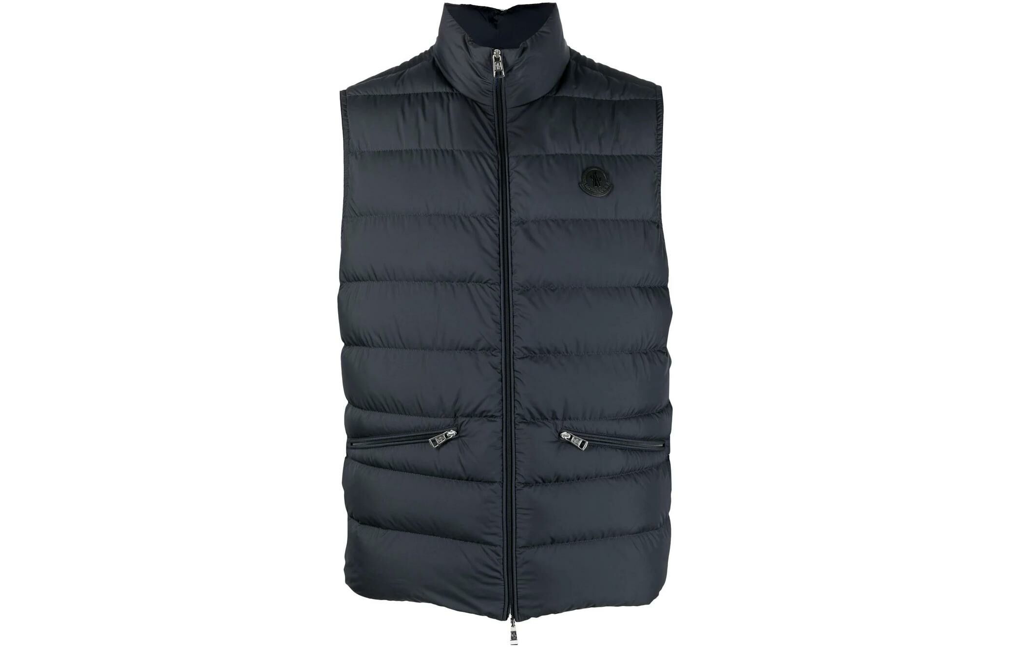 【代購】Moncler Treompan Gilet