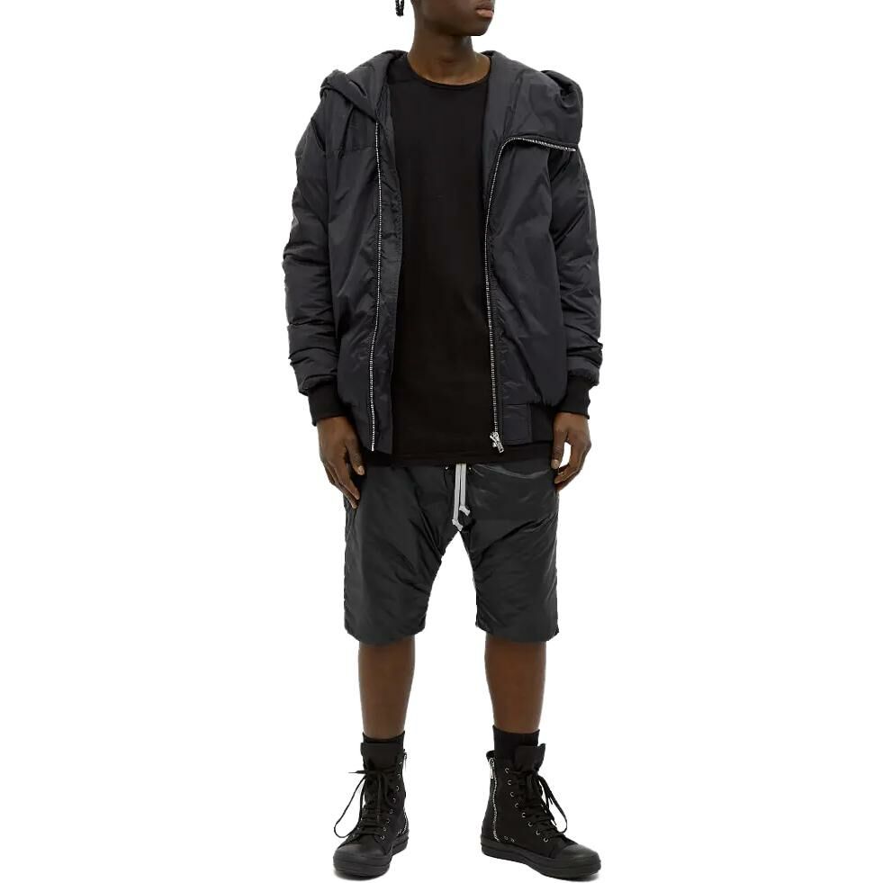 【代購】Moncler Casual Shorts Men Black