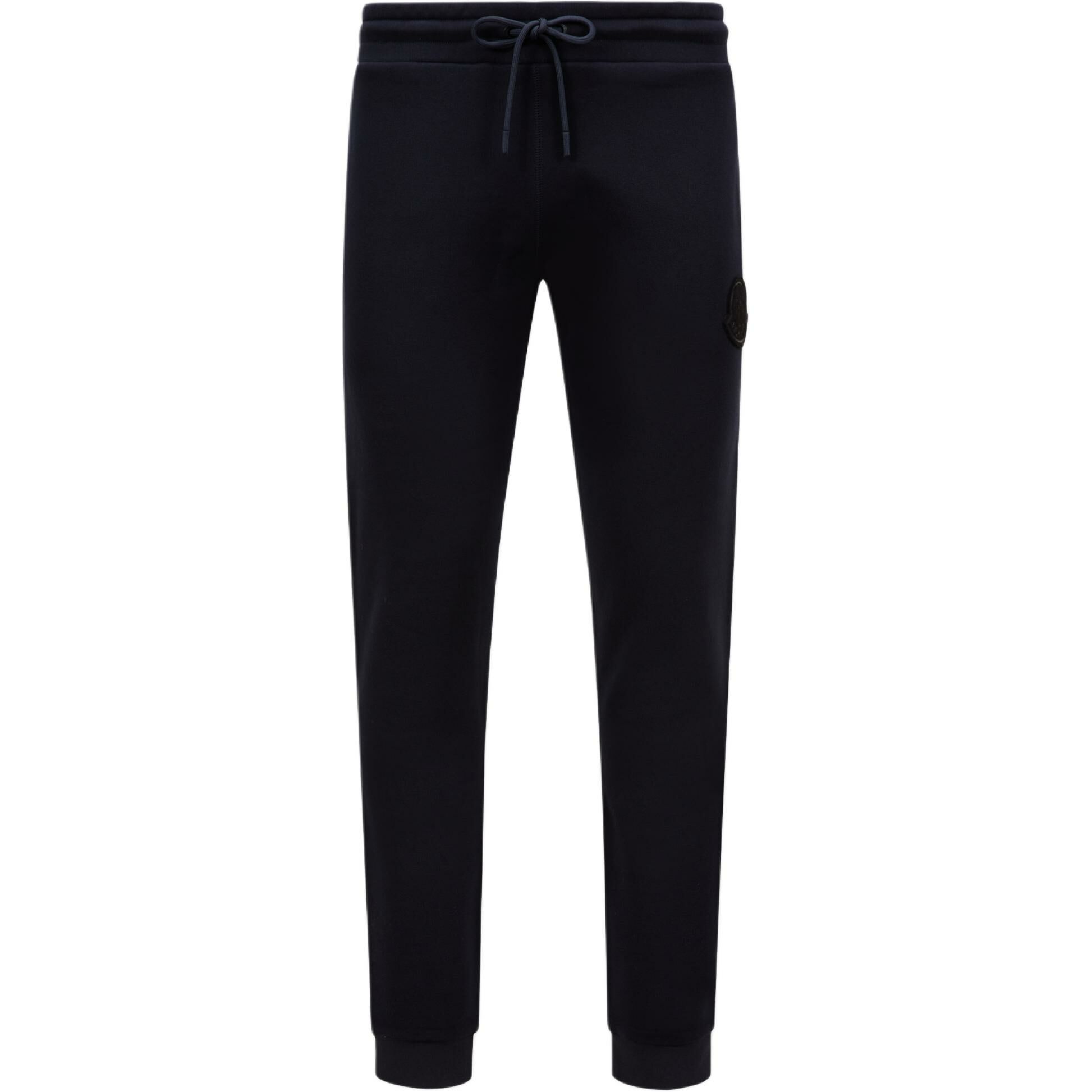 【代購】Moncler Logo Patch Drawstring Trackpants