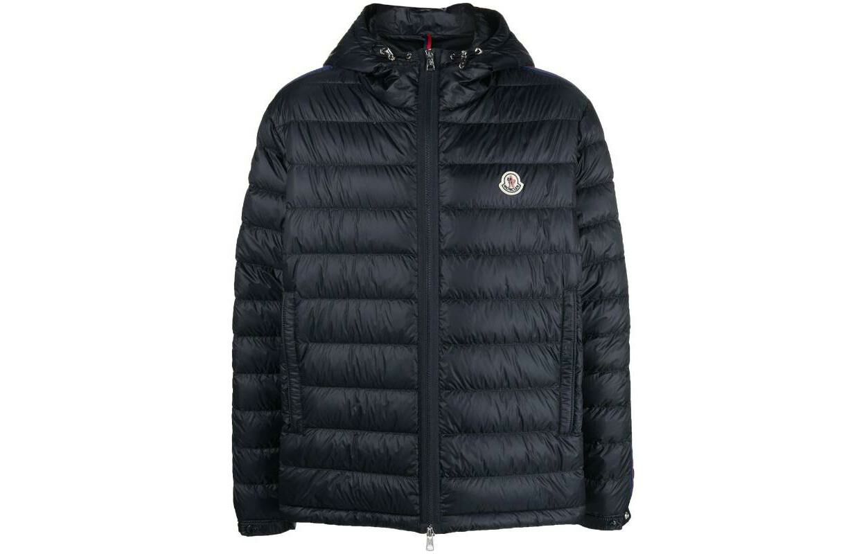 【代購】Moncler Agout Padded Hooded Jacket