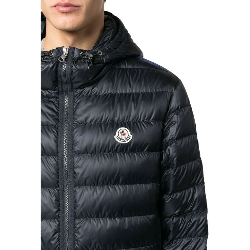 【代購】Moncler Agout Padded Hooded Jacket