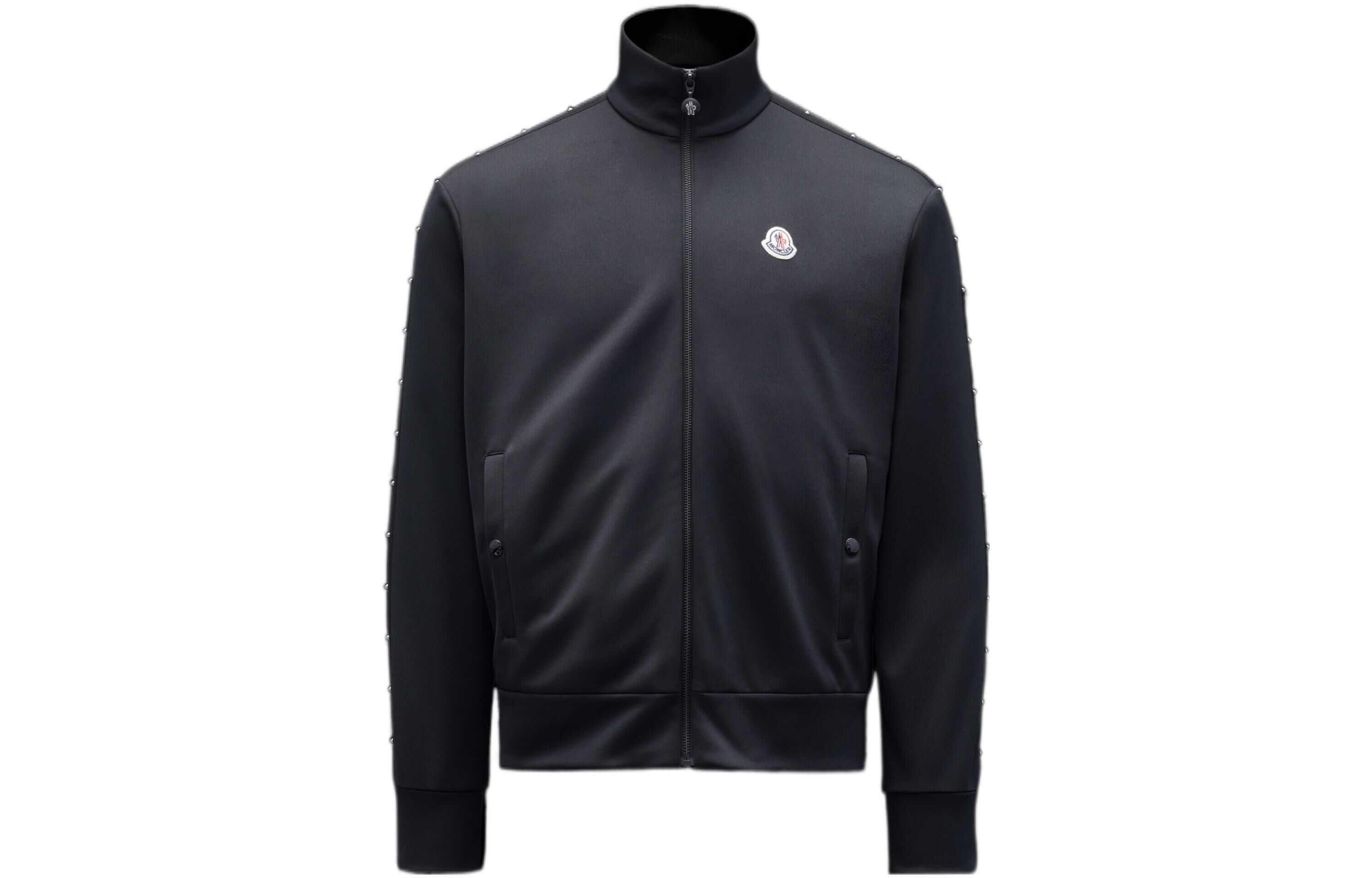 【代購】Moncler Studded Jacket