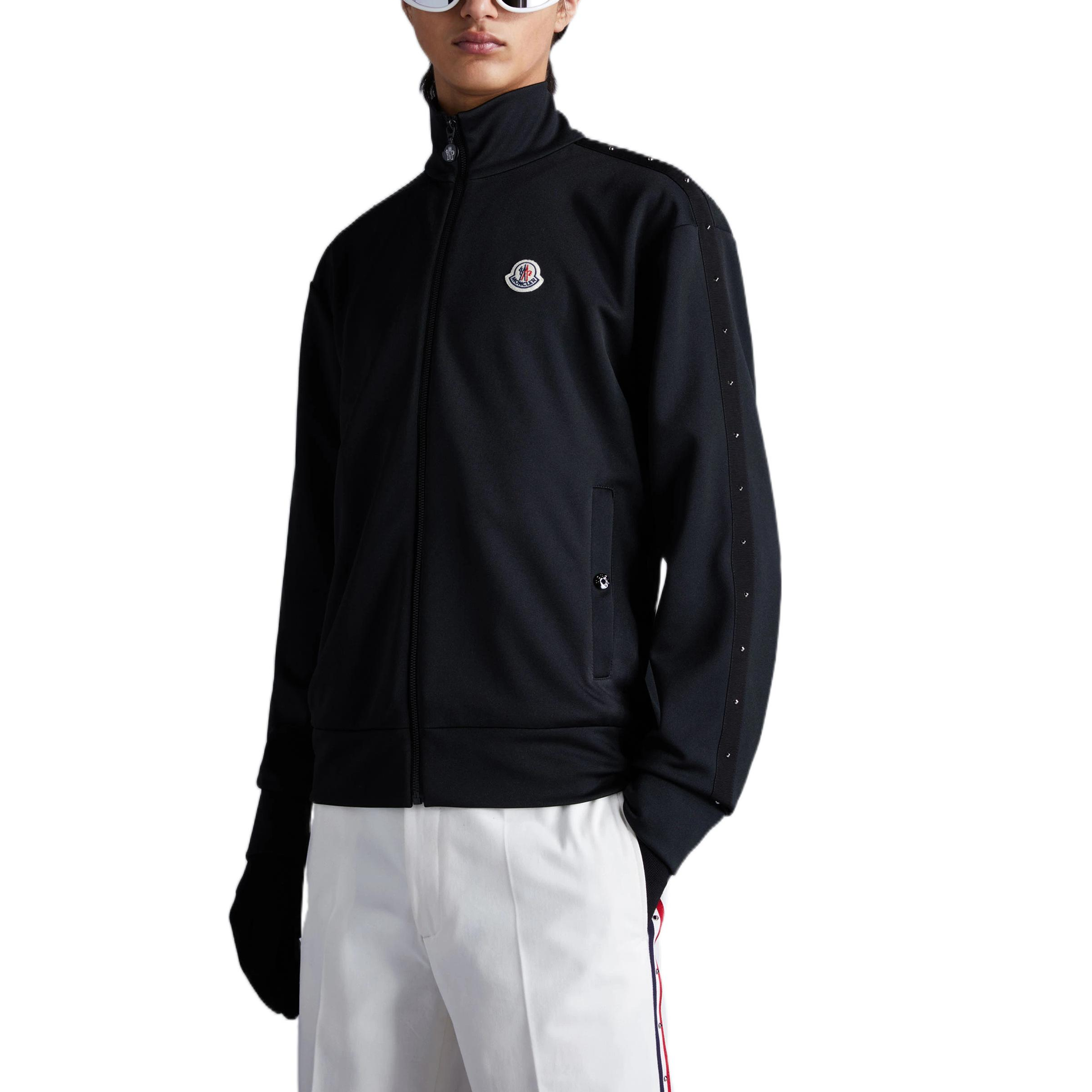 【代購】Moncler Studded Jacket