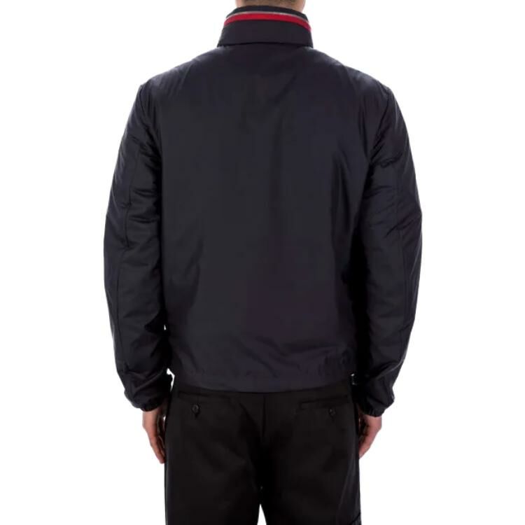 【代購】Moncler SS23 Jackets Coats Men's Marine Blue