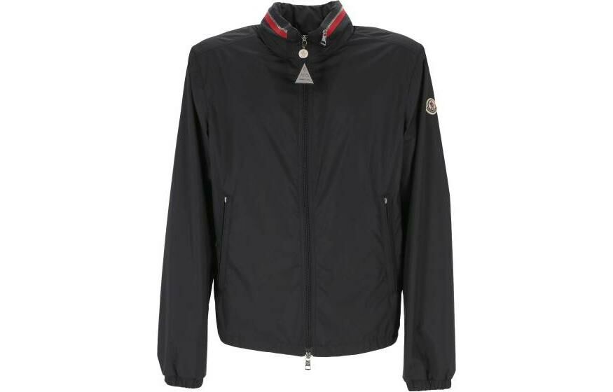 【代購】Moncler SS23 Jackets Coats Men's Marine Blue
