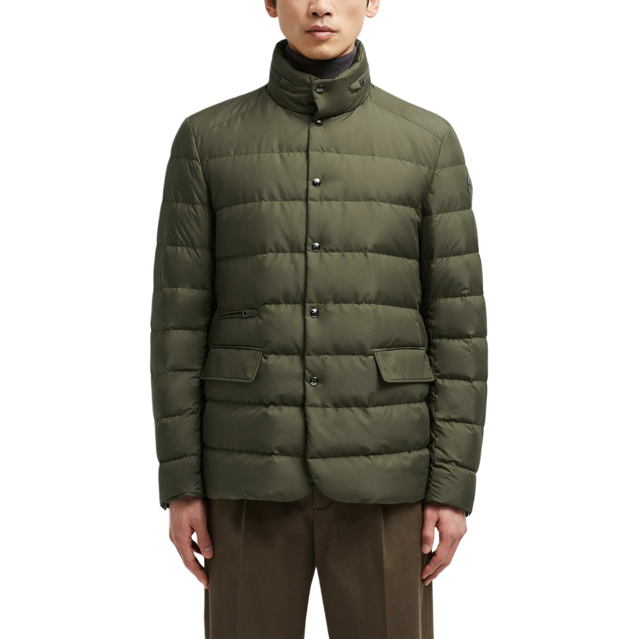 【代購】Moncler Malinvern Puffer Jacket