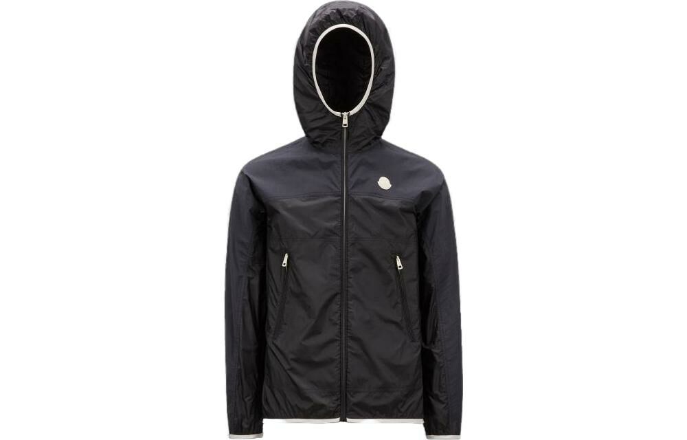 【代購】Moncler Jackets Coats Men's Black