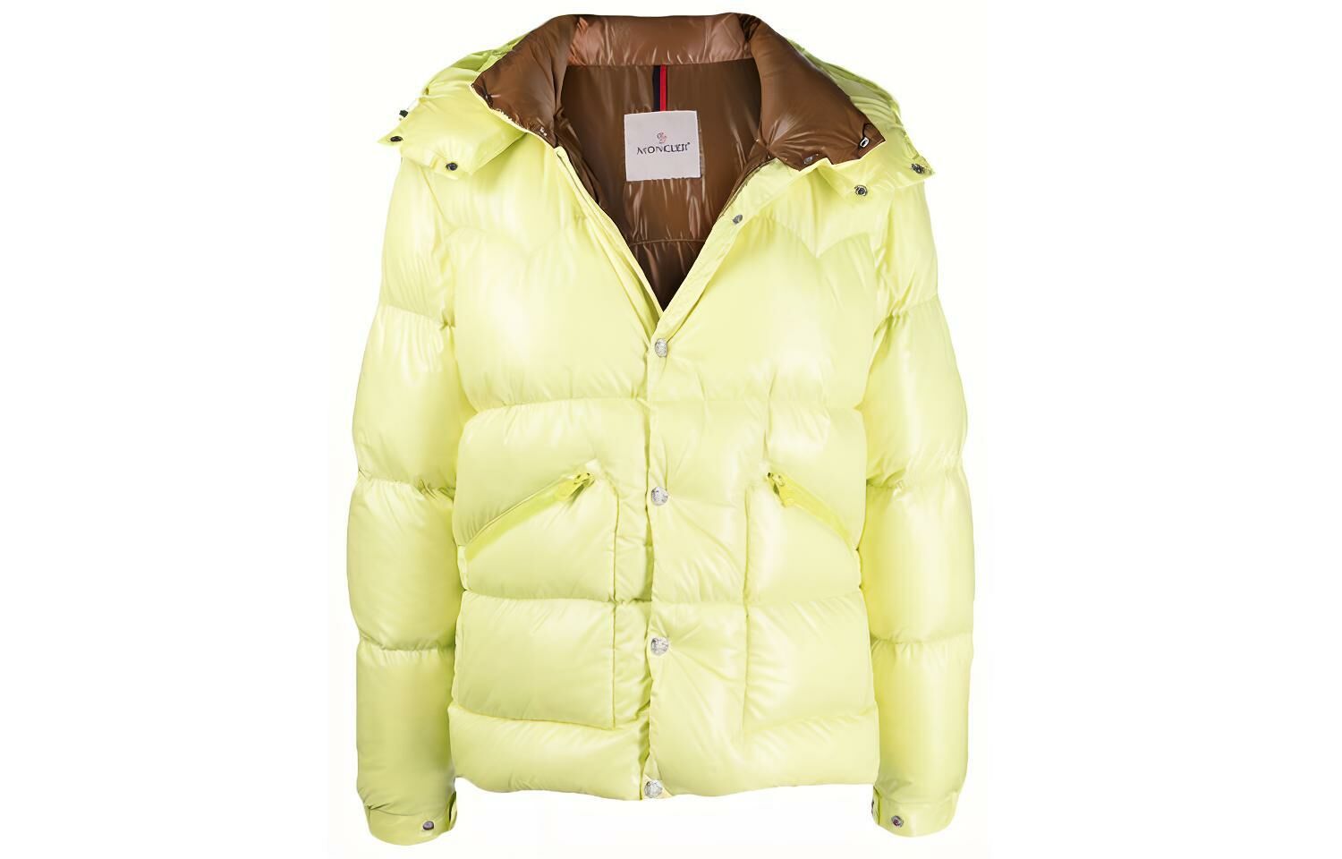【代購】Moncler Coutard Short Down Jacket
