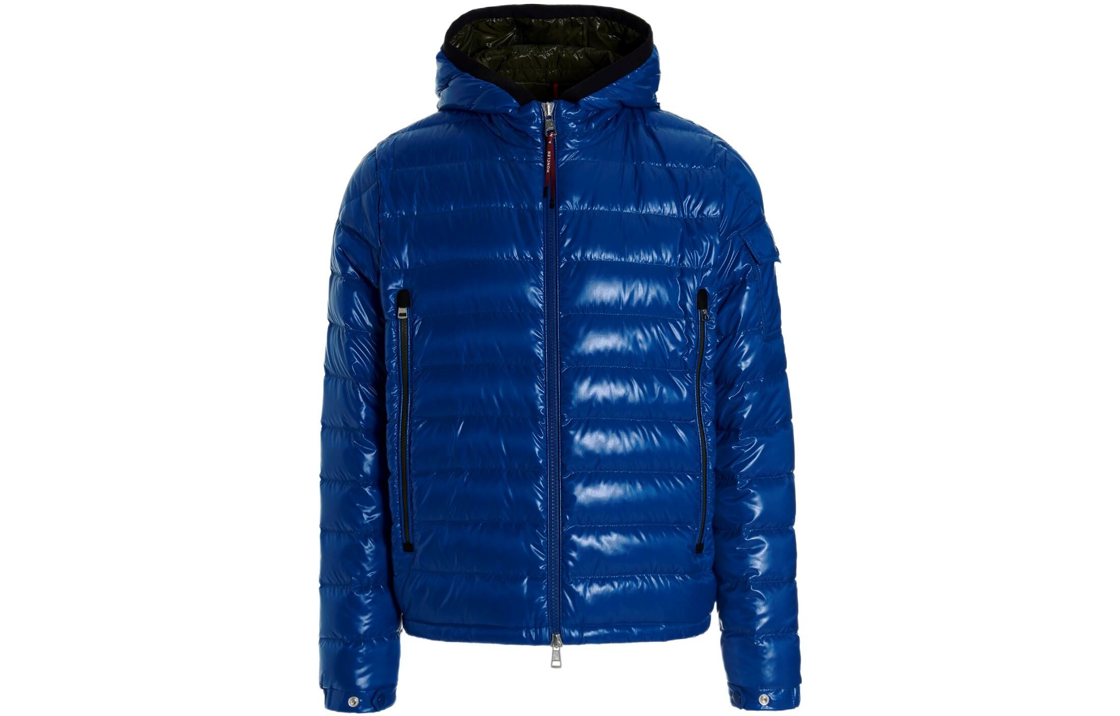 【代購】Moncler Galion Short Down Jacket