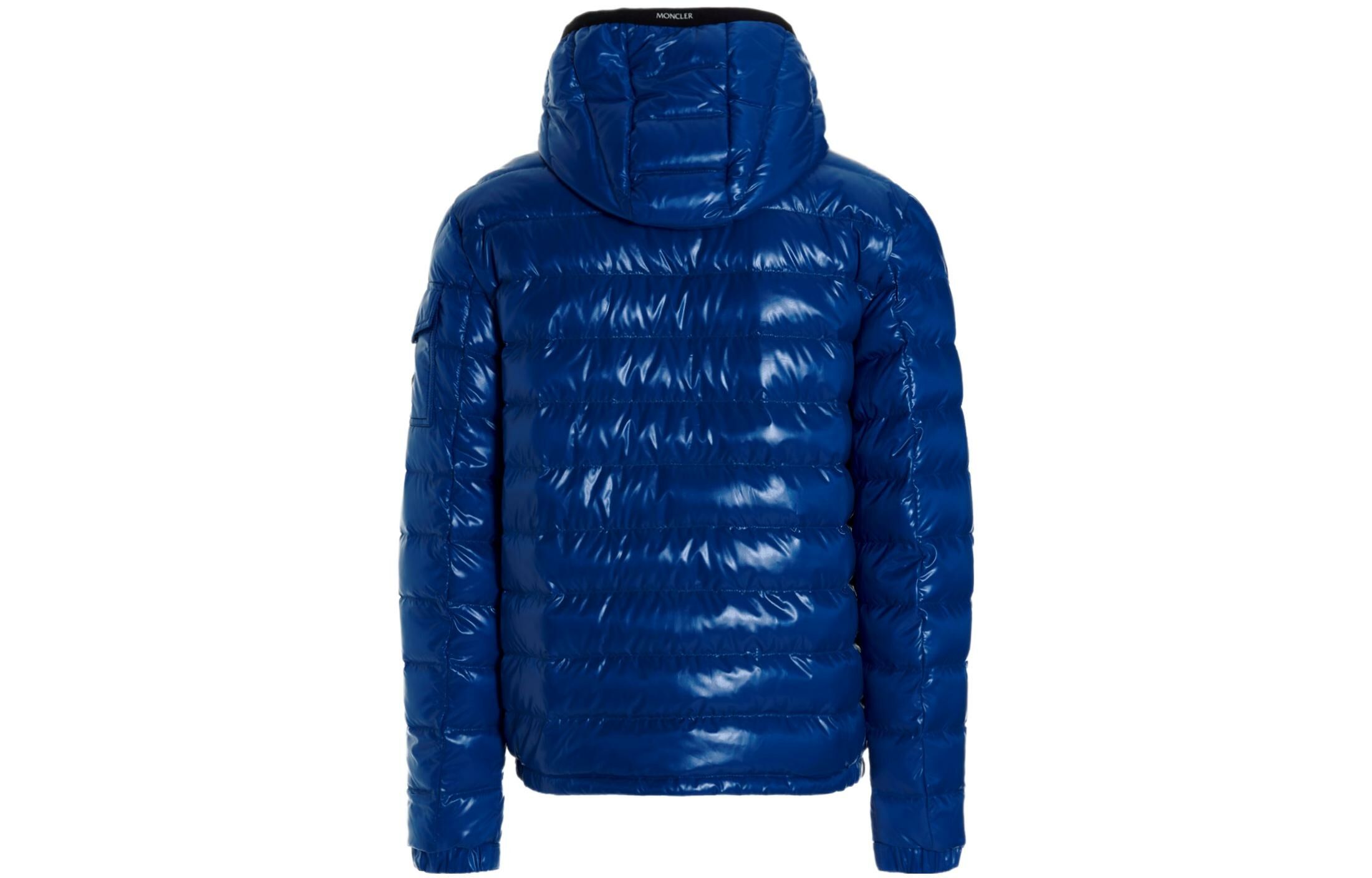 【代購】Moncler Galion Short Down Jacket