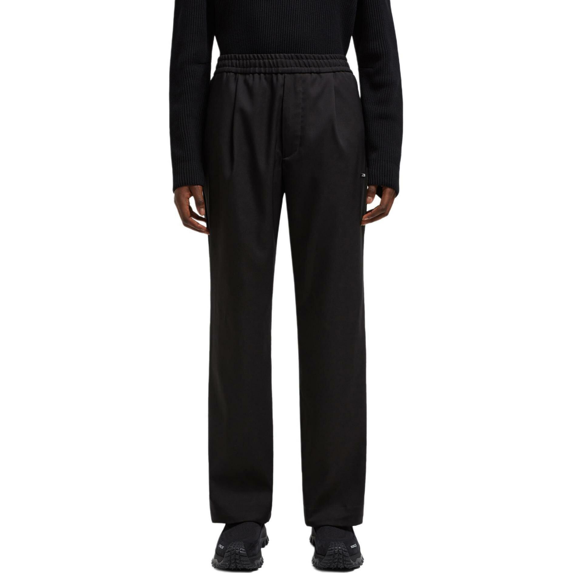 【代購】Moncler Loose Fit Pants