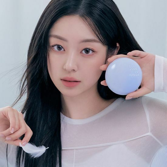 [01/05 - 30/06] Too Cool For School Air Fit Cushion 12g (with Refill)