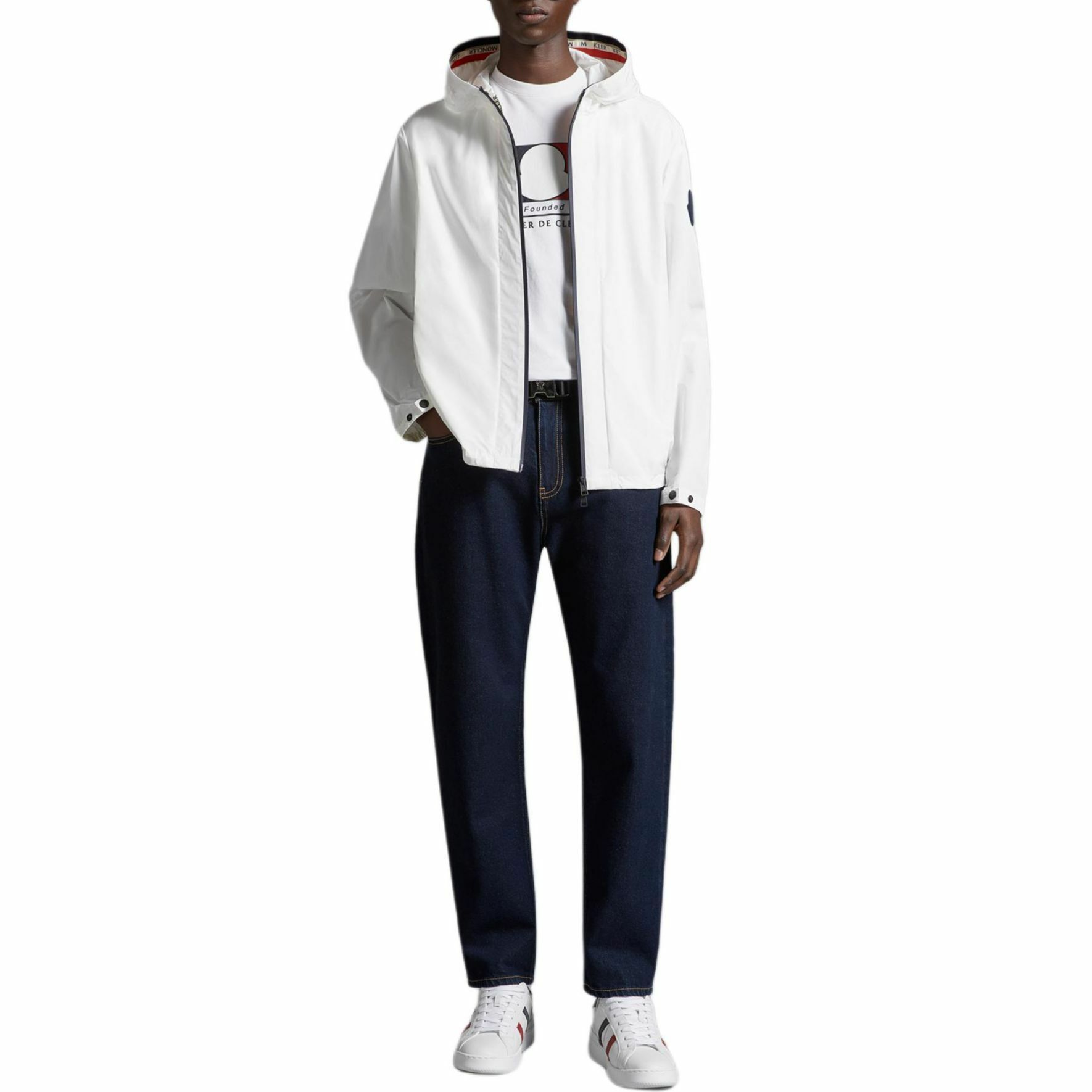 【代購】Moncler Carles Jacket