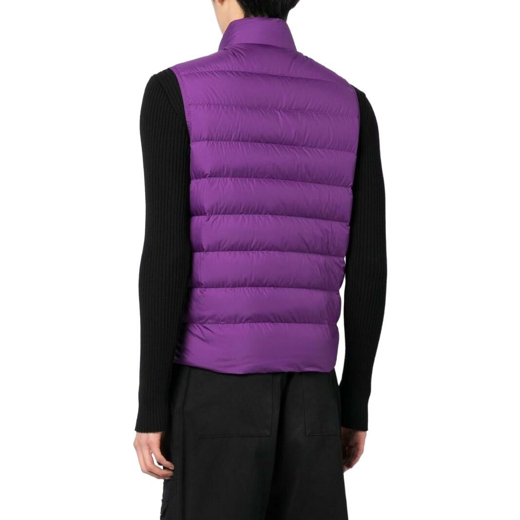 【代購】Moncler Treompan Down Gilet