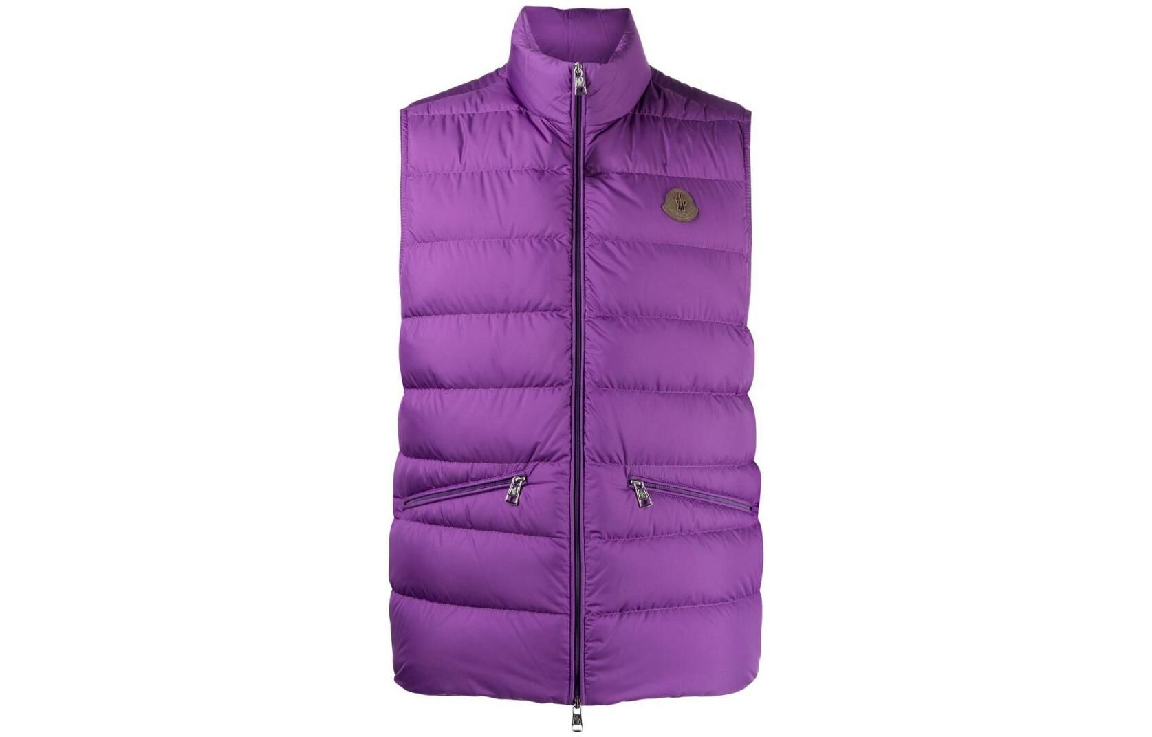 【代購】Moncler Treompan Down Gilet