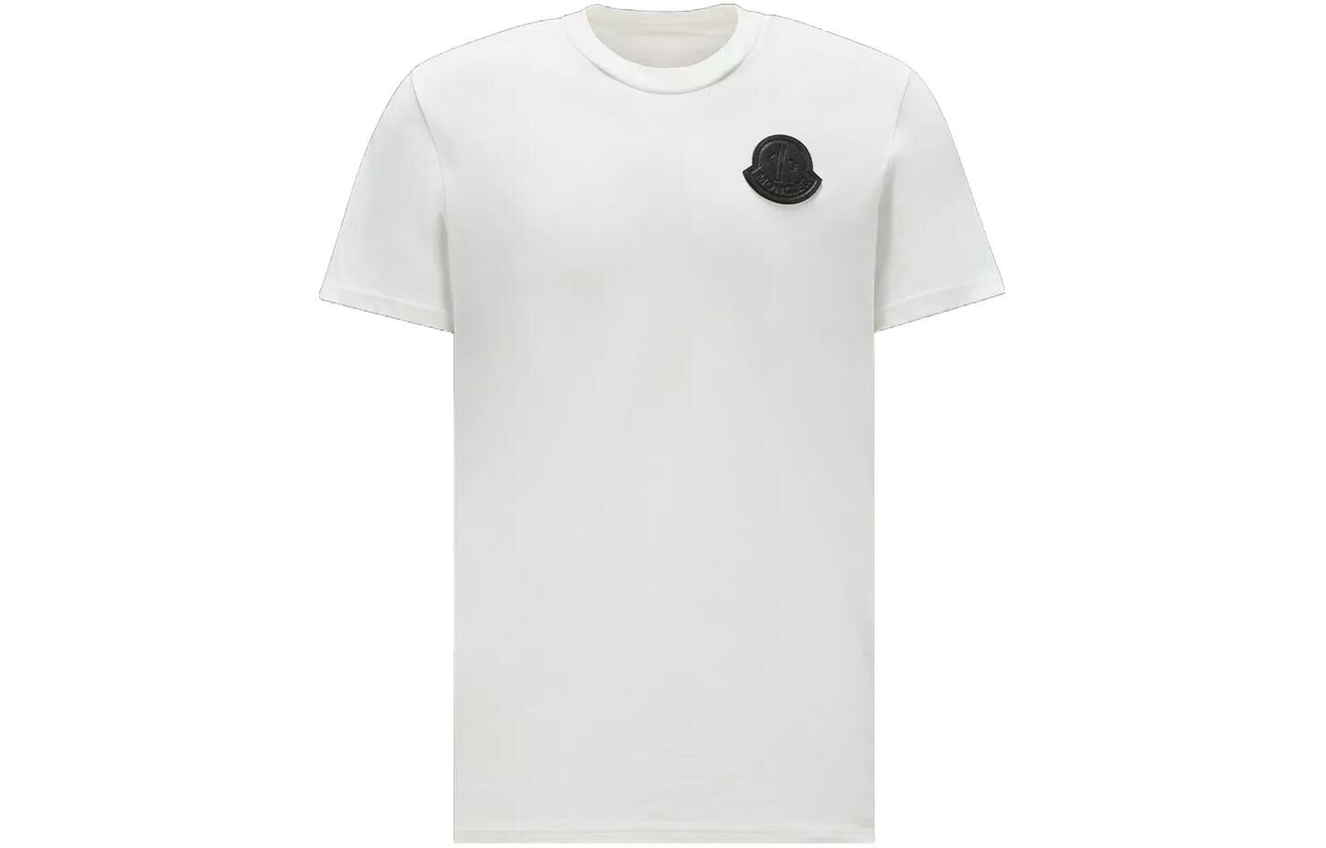【代購】Moncler T-Shirts Men White