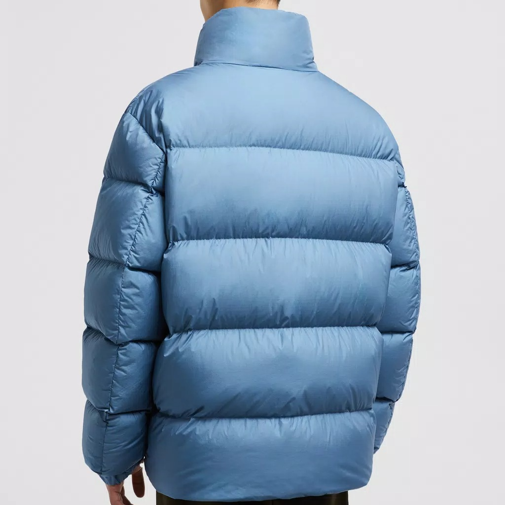 【代購】Moncler Citala Short Down Jacket