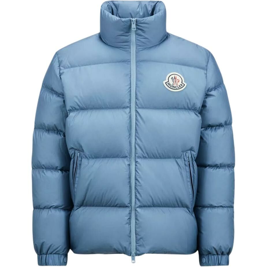 【代購】Moncler Citala Short Down Jacket