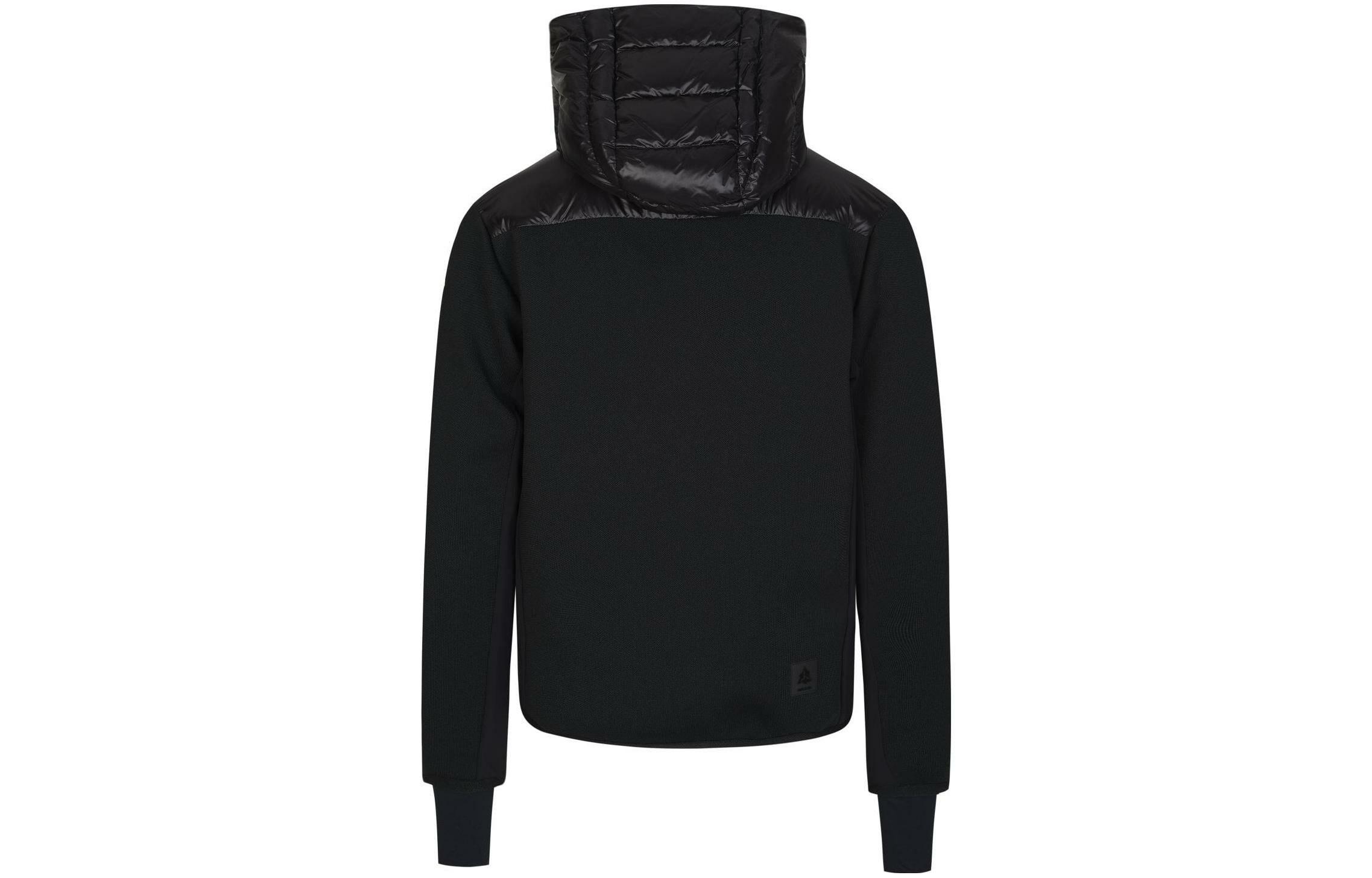 【代購】Moncler Down Jackets Men Black