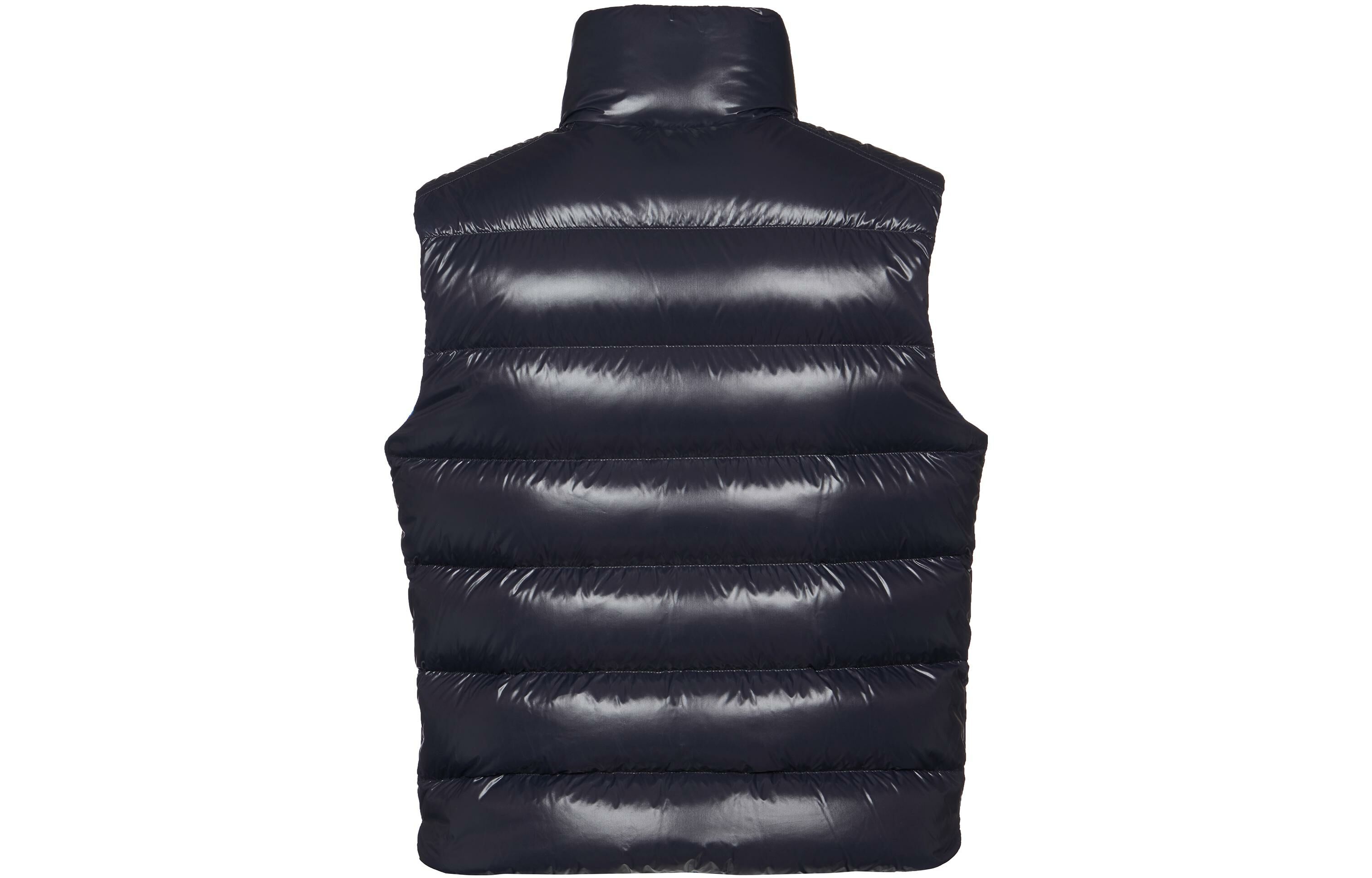 【代購】Moncler Vests Men Black