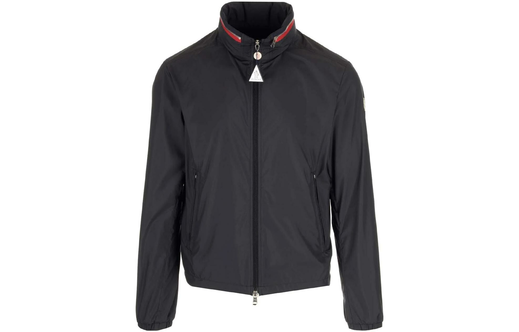 【代購】Moncler Hooded Zip front Jacket