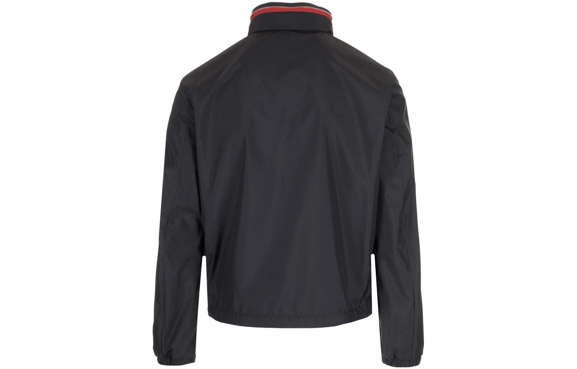 【代購】Moncler Hooded Zip front Jacket