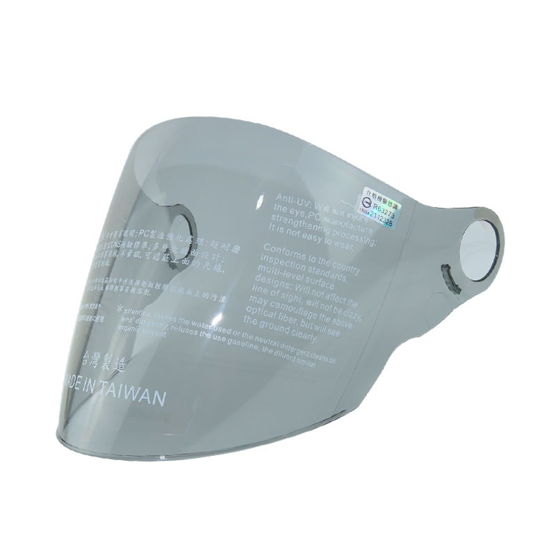 NINJA 華泰 K868 鏡片