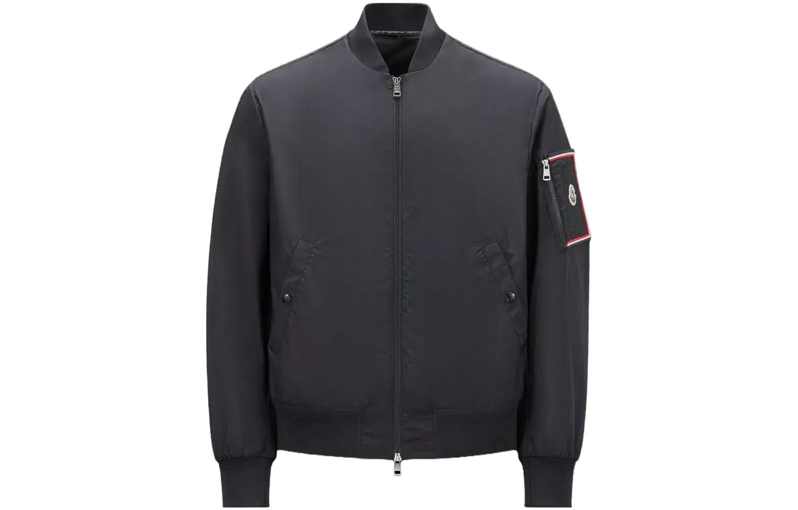 【代購】Moncler Bharani Bomber Jacket