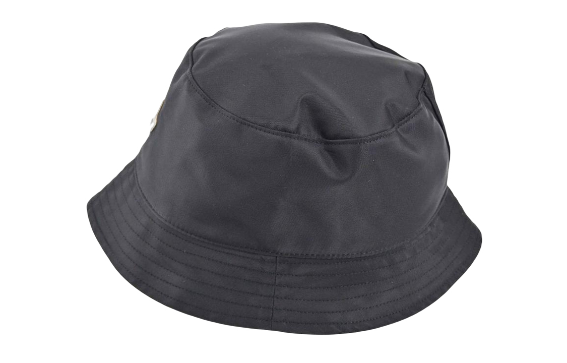 【代購】Moncler Bucket Hats Women's Black