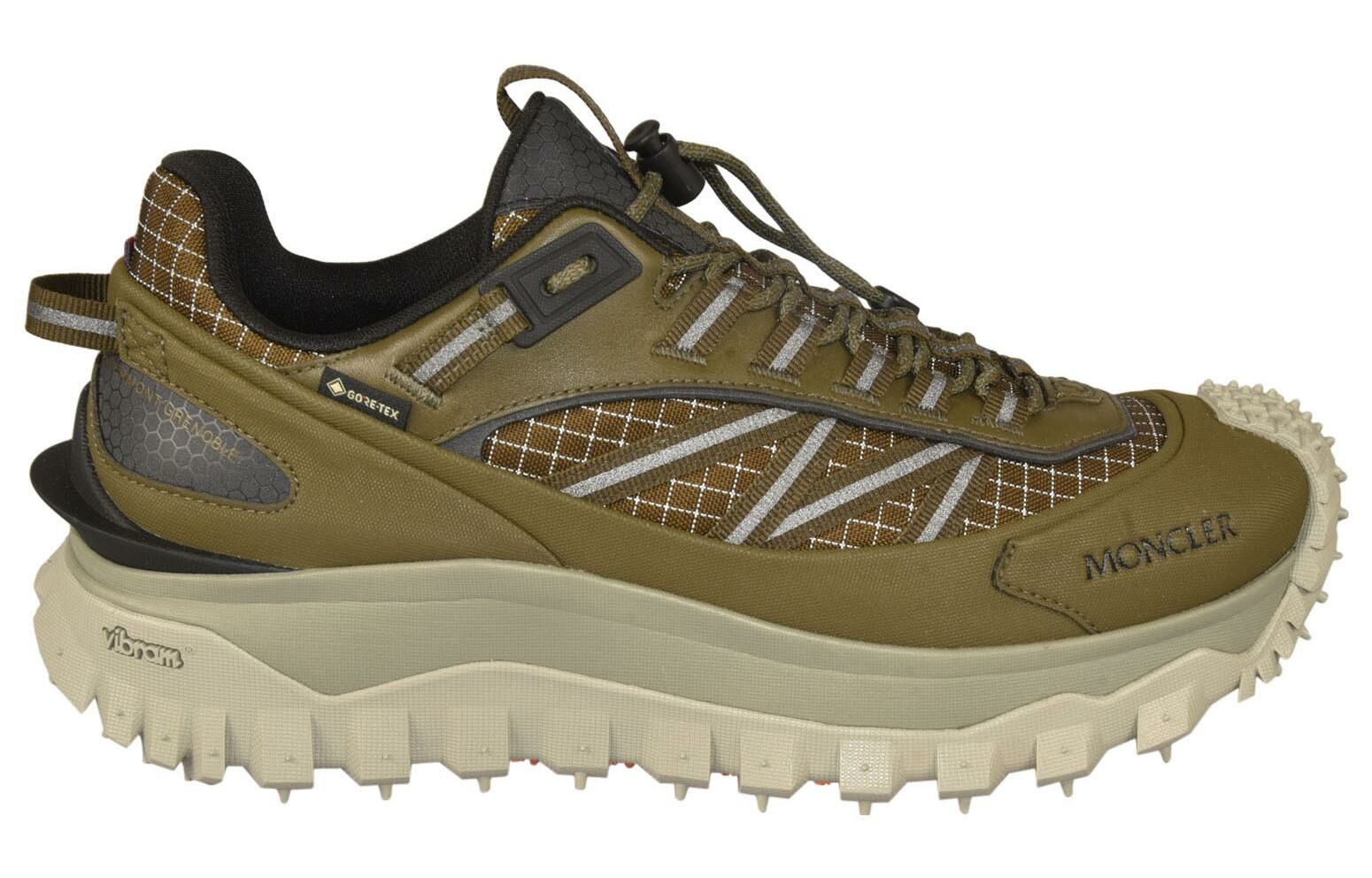 【代購】Moncler Trailgrip GTX Sneakers