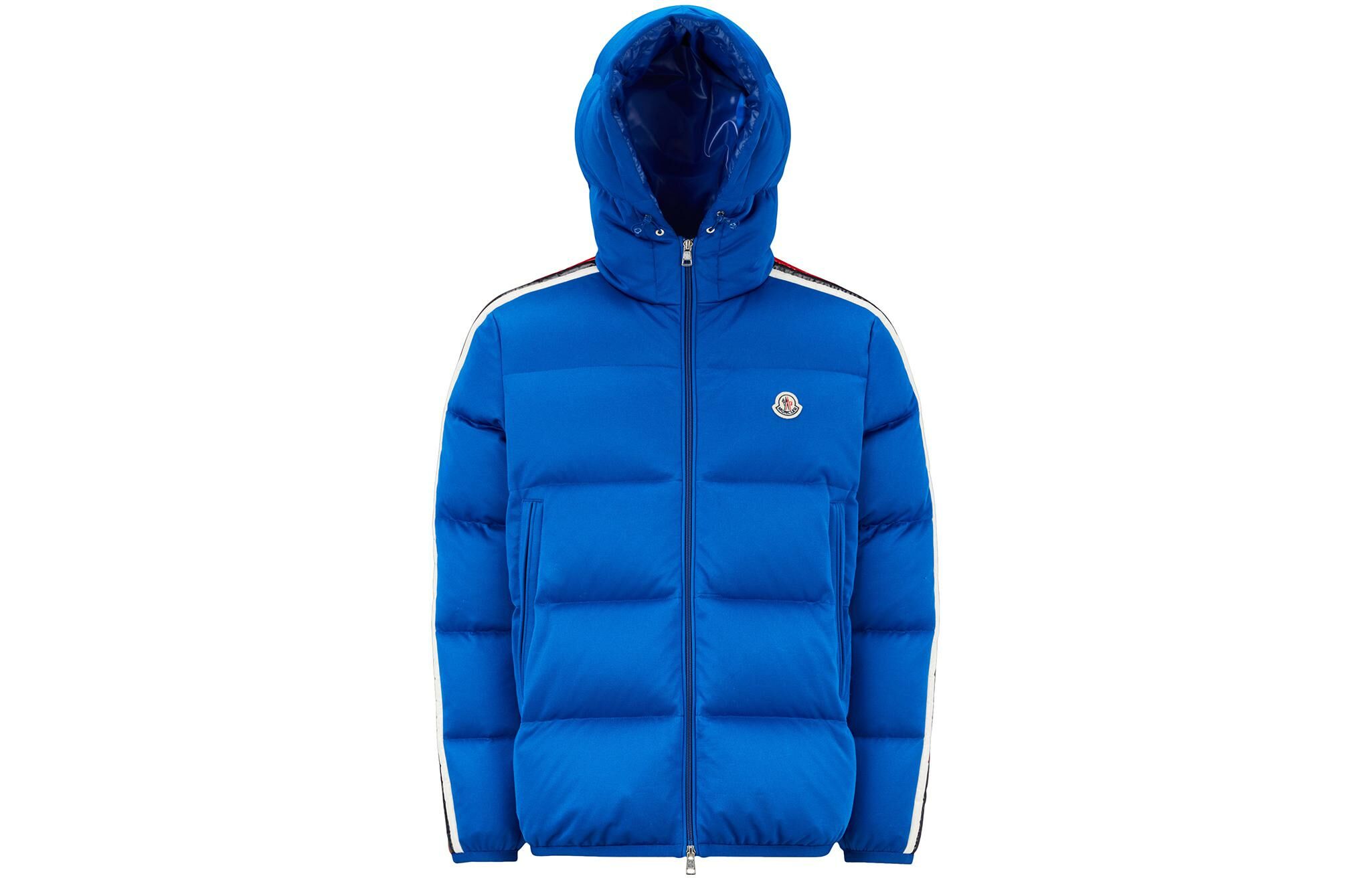 【代購】Moncler Sanbesan Short Down Jacket