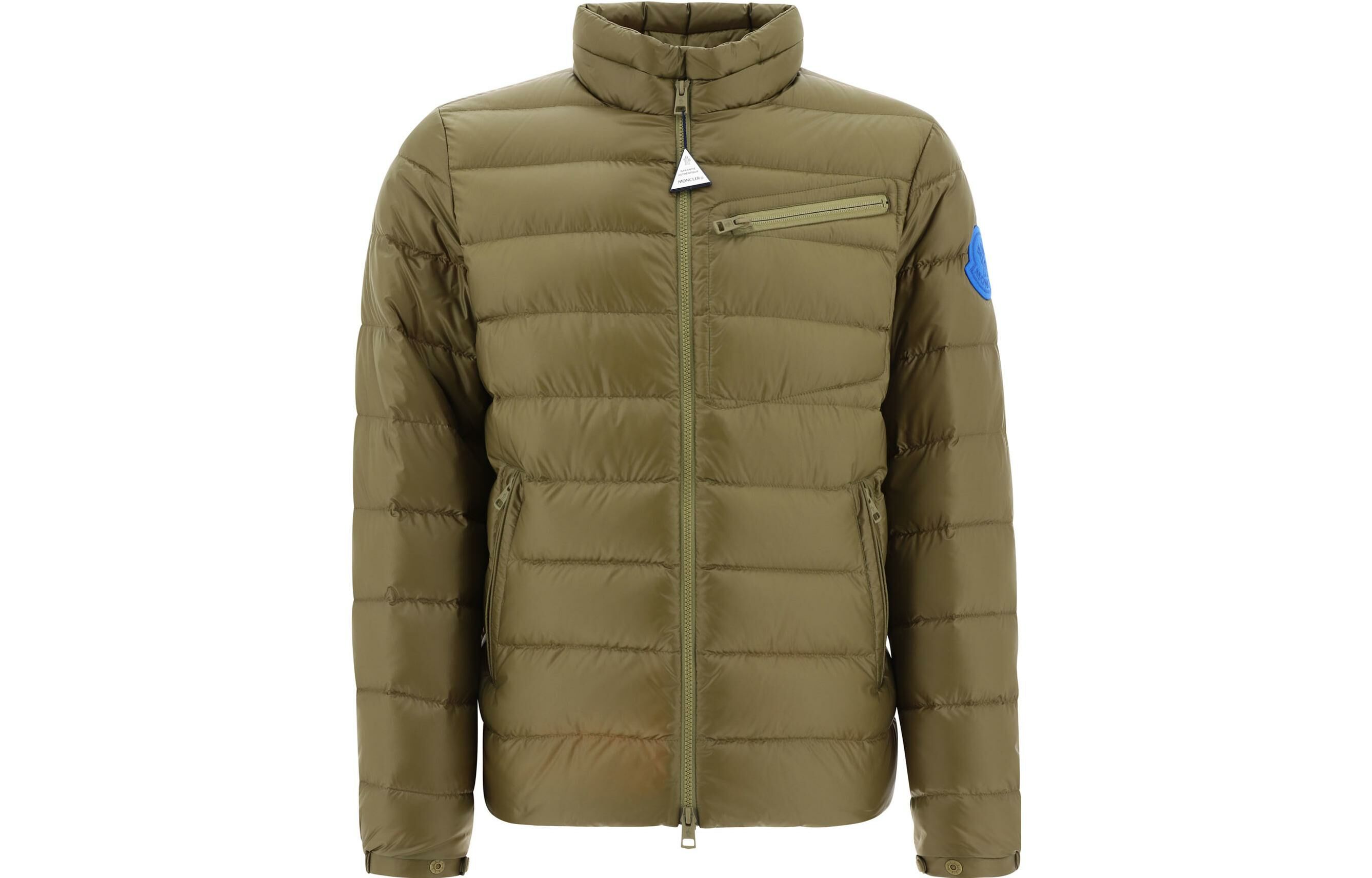 【代購】Moncler Amalteas Padded Jacket
