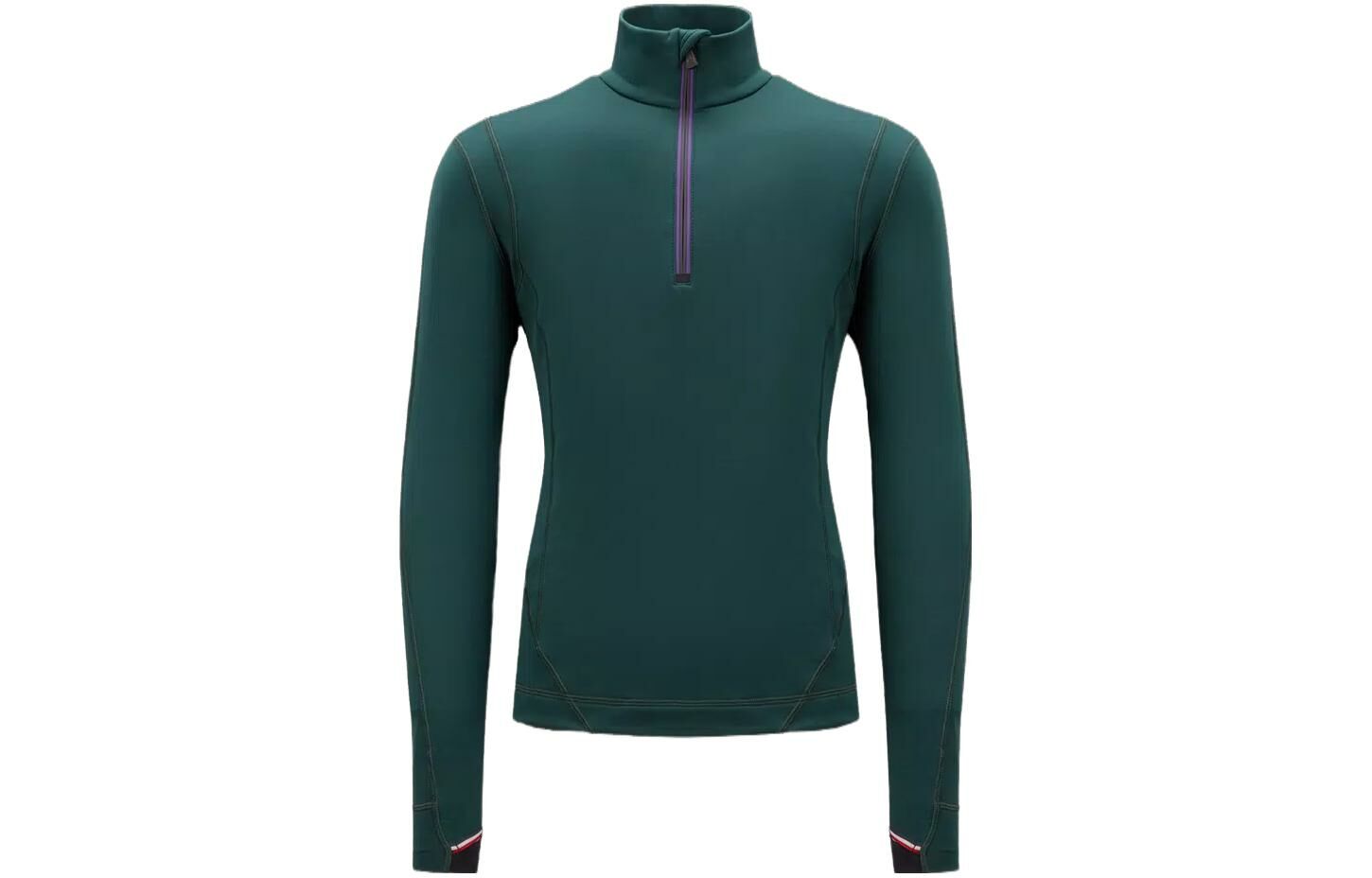 【代購】Moncler Half zip Sweatshirt