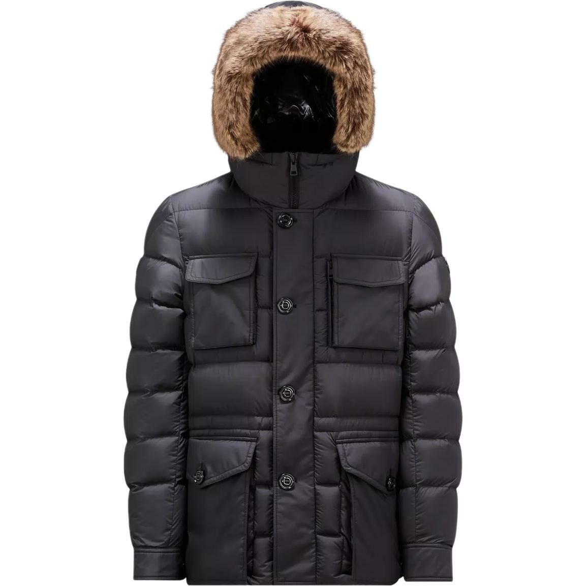 【代購】Moncler Chevreuse Jacket